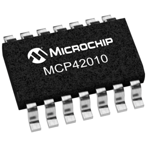 MCP42010-I/SL图片1