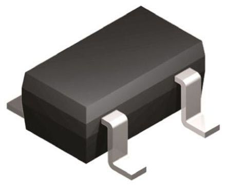 MCP6001T-E/OT图片4