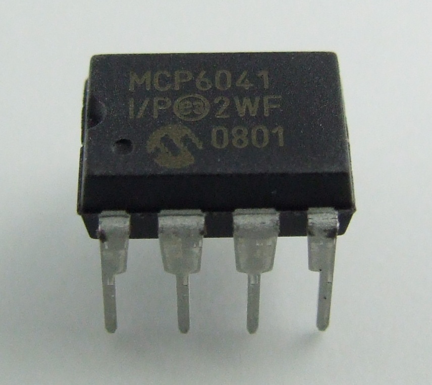 MCP6022-I/SN图片3