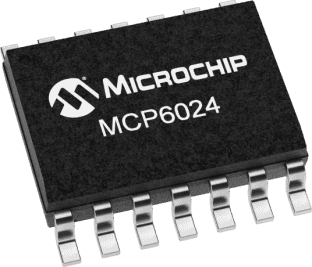 MCP6024T-I/SL图片2