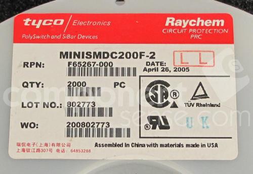 MINISMDC200F-2图片10