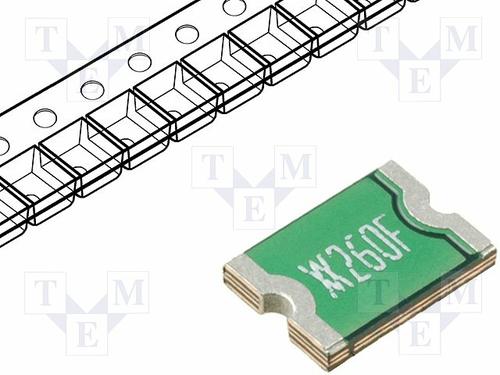 MINISMDC260F-2图片7