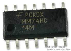 MM74HC14MX图片8