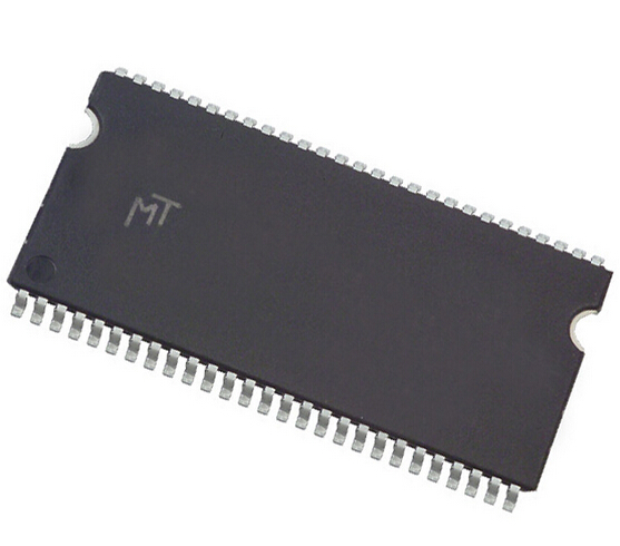 MT48LC16M16A2P-6A:G图片7
