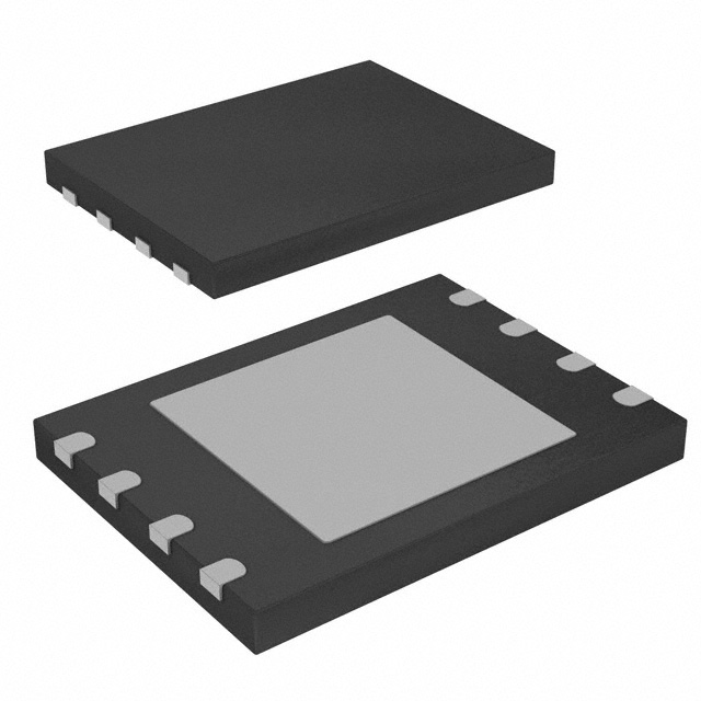 MX25L6445EZNI-10G图片3