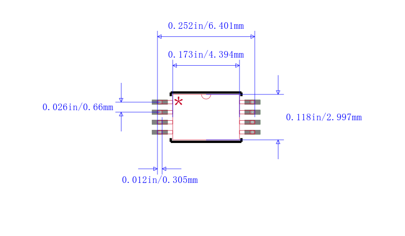 LM2904FV-E2封装图