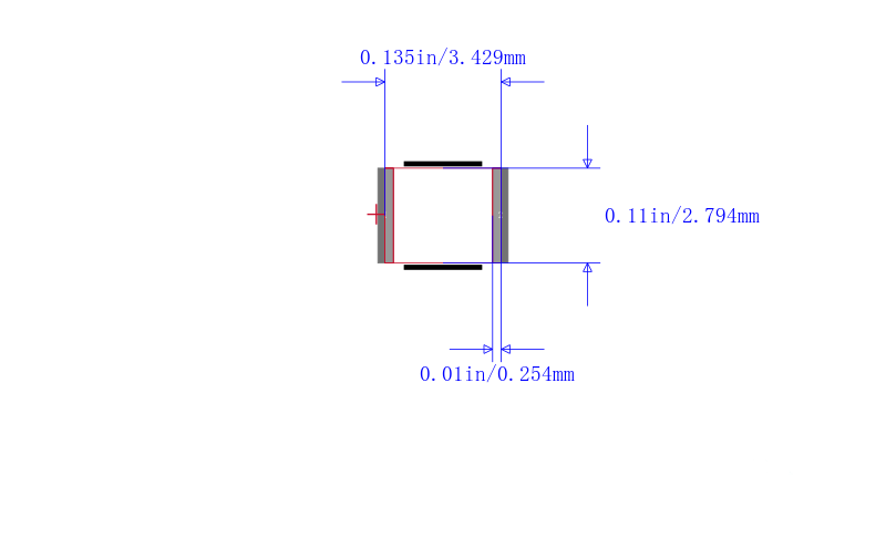 MICROSMD110F-2封装图