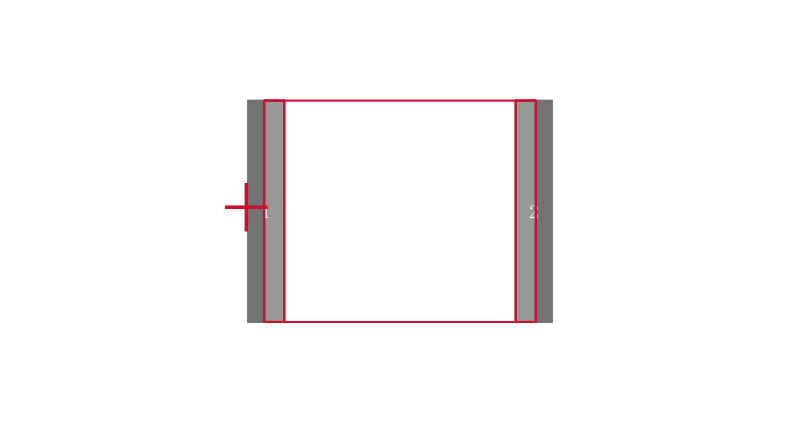 MICROSMD110F-2封装焊盘图