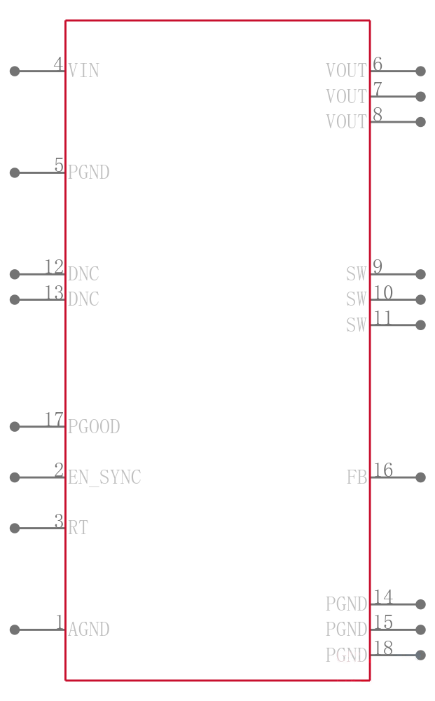 LMZM33602RLRR引脚图