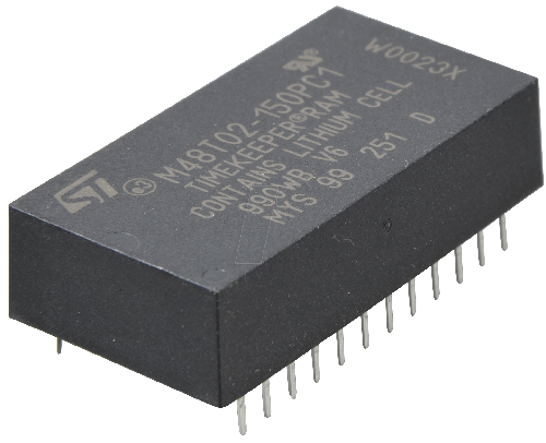 M48Z02-70PC1图片14