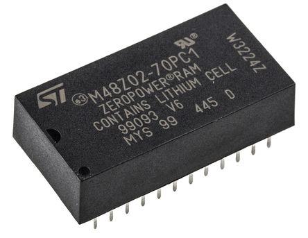 M48Z02-70PC1图片4