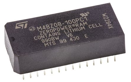 M48Z08-100PC1图片3
