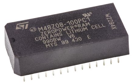M48Z08-100PC1图片5