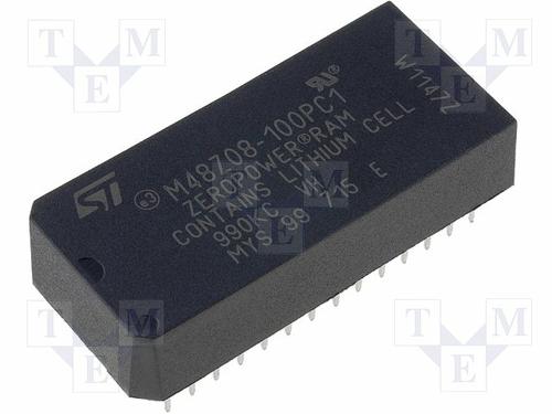 M48Z08-100PC1图片10
