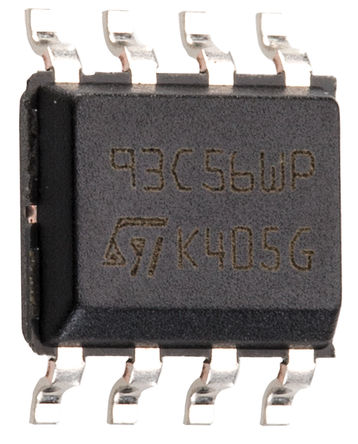 M93C56-WMN6TP图片2