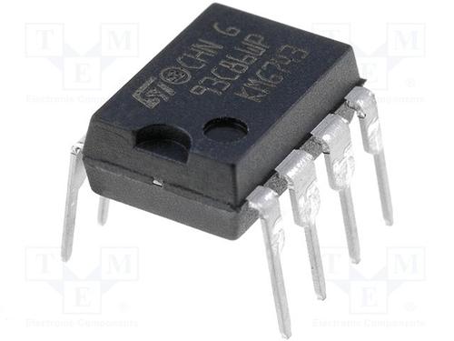 M93C86-WBN6P图片5