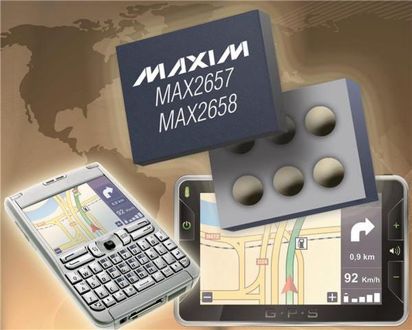 MAX2658EWT+T图片3