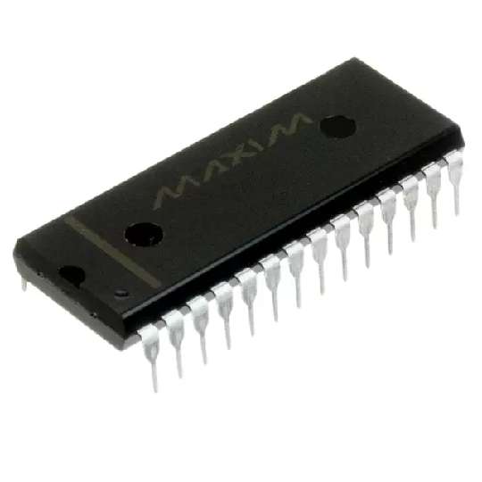 MAX265BCPI+图片3