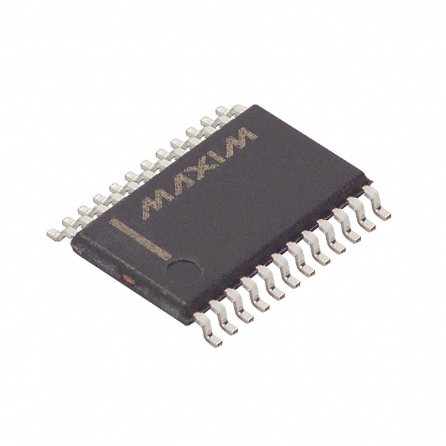 MAX335EUG+图片4