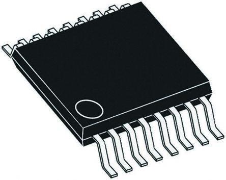 MAX4602EAE+图片2