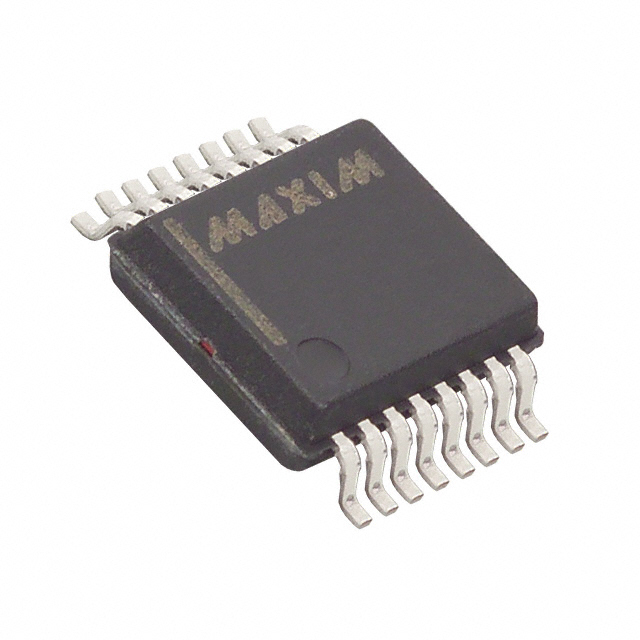 MAX4690EAE+图片4