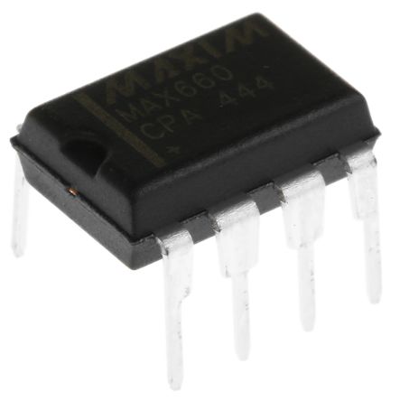 MAX660CPA+图片3