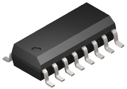 MAX691AESE+图片3