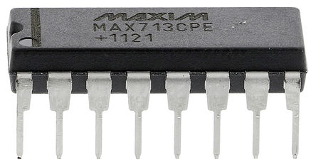 MAX713CPE+图片2