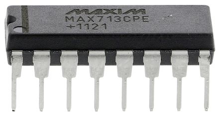 MAX713CPE+图片4