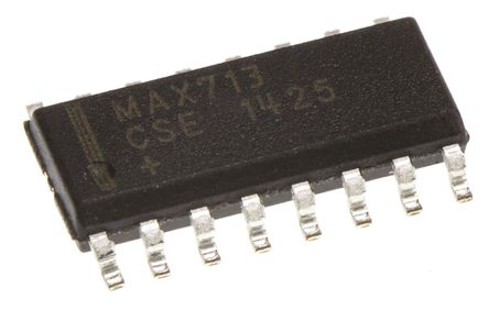MAX713CSE+图片2