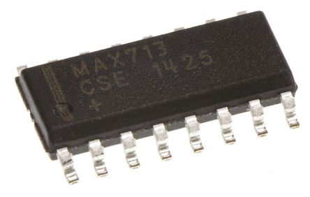 MAX713CSE+图片4