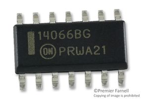 MC14066BDG图片14