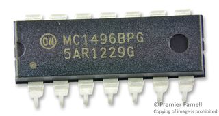 MC1496BPG图片10