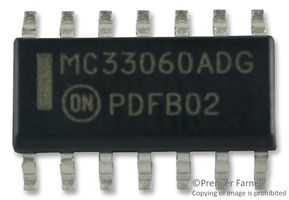 MC33060ADG图片8