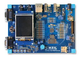 MCBSTM32F200图片5