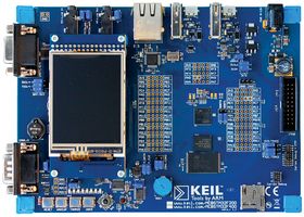 MCBSTM32F200图片4