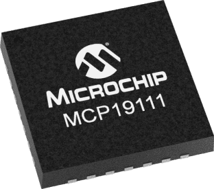 MCP19111-E/MQ图片1