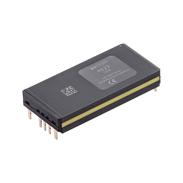 MDCM270P050M250A40图片2