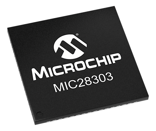 MIC28303-1YMP-TR图片2