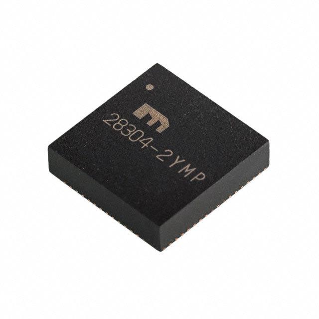MIC28304-2YMP-TR图片2