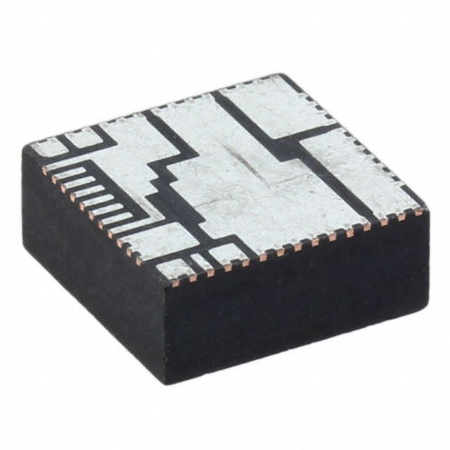 MIC45208-2YMP-T1图片2