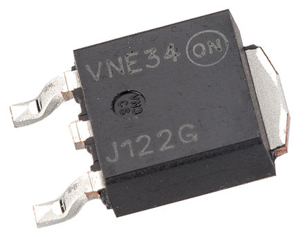 MJD122T4G图片2