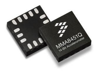 MMA8452QR1图片3