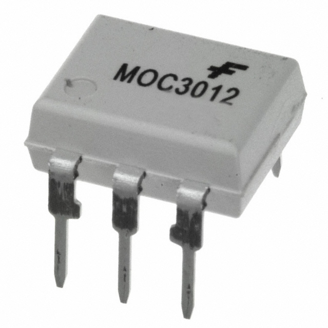MOC3012M图片6