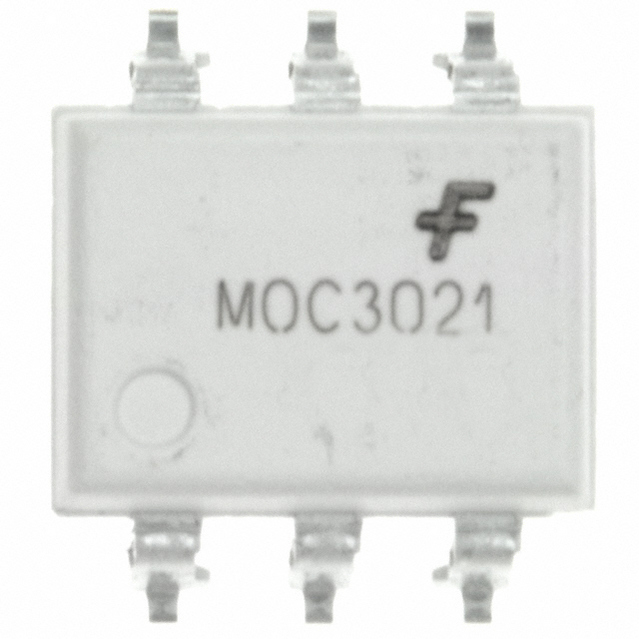 MOC3021SM图片8