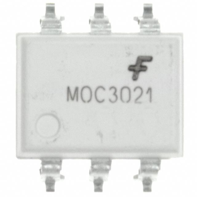 MOC3021SM图片3