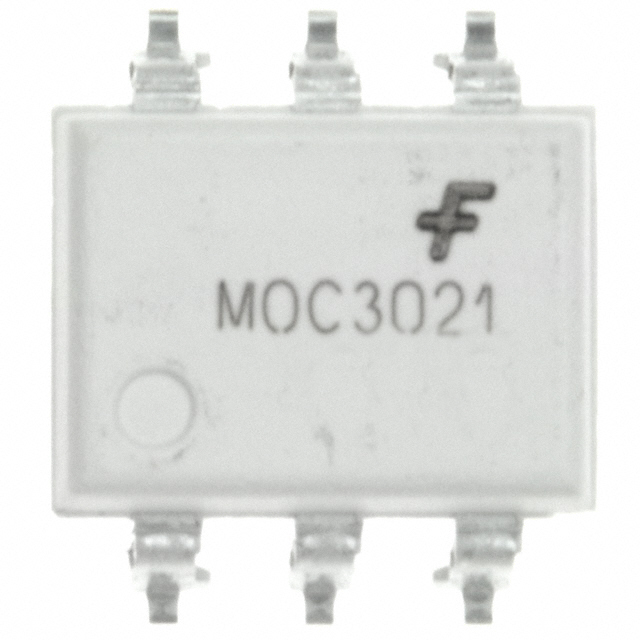MOC3021SM图片7