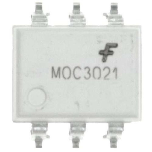 MOC3021SM图片4