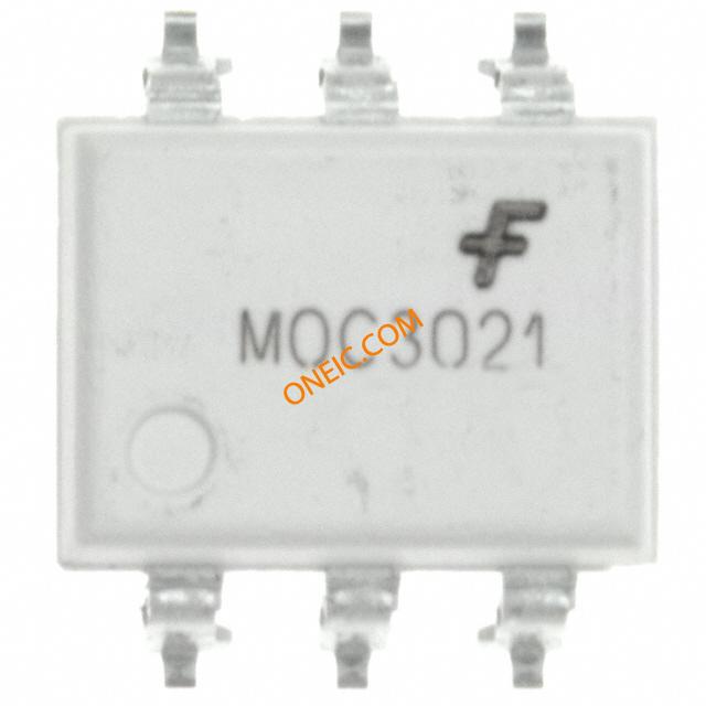 MOC3021SM图片13