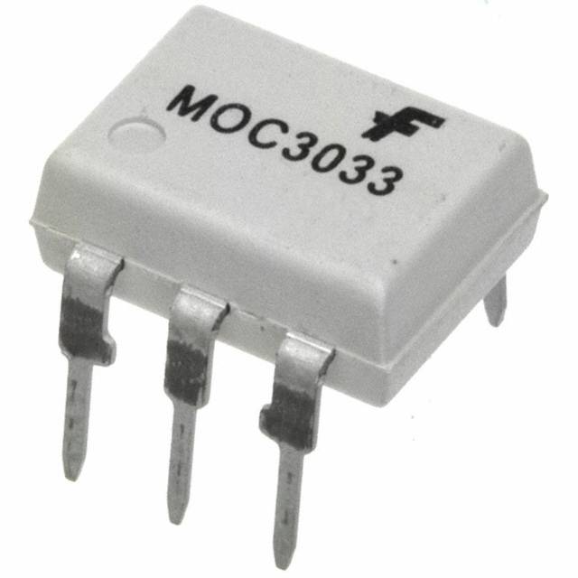 MOC3033M图片2